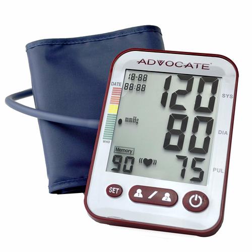 Buy Arm Blood Pressure Monitor