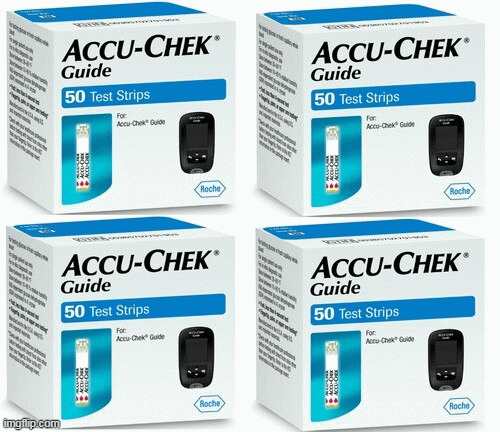 Buy glucose test strips